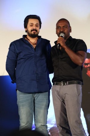 Motta Siva Ketta Siva Audio Launch