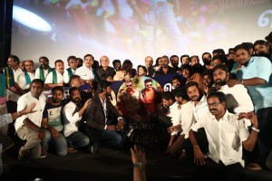 Motta Siva Ketta Siva Audio Launch