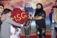 MSG 2 The Messenger Success Meet 