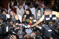 MSG 2 The Messenger Success Meet 