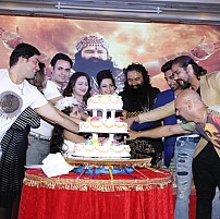 MSG 2 The Messenger Success Meet 