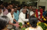 Celebrities Pay Homage to MSV