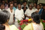 Celebrities Pay Homage to MSV