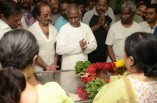 Celebrities Pay Homage to MSV