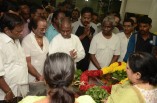 Celebrities Pay Homage to MSV