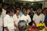 Celebrities Pay Homage to MSV