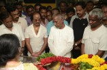 Celebrities Pay Homage to MSV