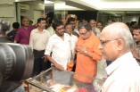Celebrities Pay Homage to MSV