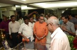 Celebrities Pay Homage to MSV