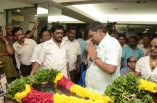Celebrities Pay Homage to MSV