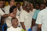 Celebrities Pay Homage to MSV