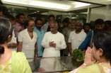 Celebrities Pay Homage to MSV