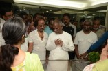 Celebrities Pay Homage to MSV