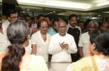 Celebrities Pay Homage to MSV