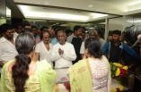 Celebrities Pay Homage to MSV