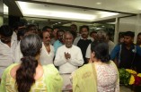 Celebrities Pay Homage to MSV