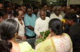 Celebrities Pay Homage to MSV