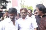 Celebrities Pay Homage to MSV