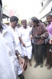 Celebrities Pay Homage to MSV