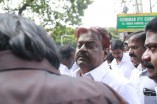 Celebrities Pay Homage to MSV