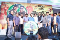 Mudinja Ivana Pudi Audio Launch