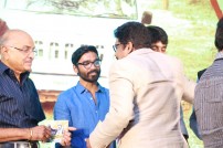 Mudinja Ivana Pudi Audio Launch