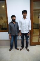 Mudinja Ivana Pudi Audio Launch