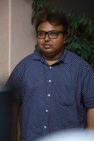 Mudinja Ivana Pudi Audio Launch