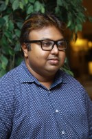 Mudinja Ivana Pudi Audio Launch