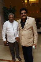 Mudinja Ivana Pudi Audio Launch