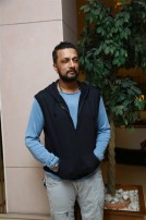 Mudinja Ivana Pudi Audio Launch