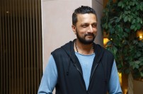 Mudinja Ivana Pudi Audio Launch