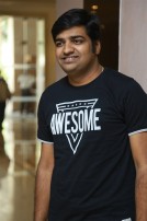 Mudinja Ivana Pudi Audio Launch