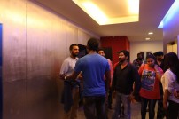 Mudinja Ivana Pudi Celebrity premiere show