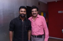 Mudinja Ivana Pudi Celebrity premiere show