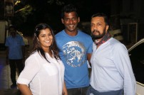 Mudinja Ivana Pudi Celebrity premiere show