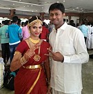 Music Director Arrol Corelli Wedding 