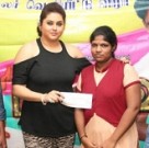 Muthal Maanavan Trailer Launch