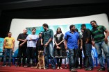 Naaigal Jaakirathai Team Meet