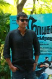 Naaigal Jaakirathai Team Meet