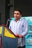 Naaigal Jaakirathai Team Meet