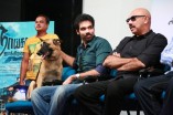 Naaigal Jaakirathai Team Meet