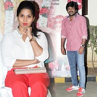 Naalu Peru Naalu Vithama Pesuvanga Audio Launch