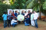 Naalu Polisum Nalla Iruntha Oorum Audio Launch