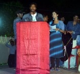 Naan ponnonru kandaen Audio Launch