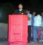 Naan ponnonru kandaen Audio Launch