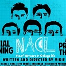 NACL Short Film Posters