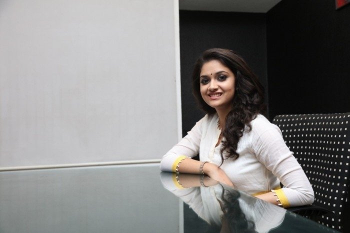 Nadigaiyar Thilagam Premiere Show