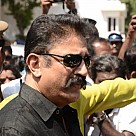 Nadigar Sangam Election day Set 2 