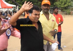 Nadigar Sangam Elections 2019